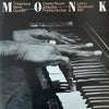 The Thelonious Monk Quartet - Live In Stockholm 1961 (Vinyl, LP, Al...