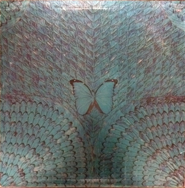Borboletta