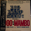 Nobuo Hara and His Sharps & Flats - Sharps and Flats VS. Tokyo Cuba...