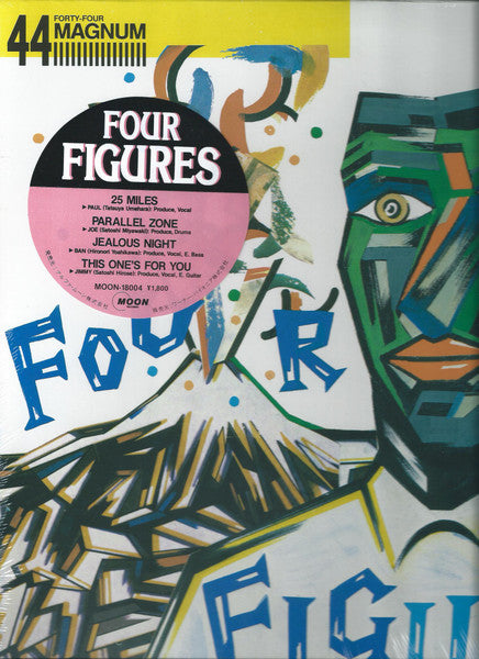 Four Figures