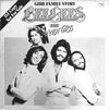 Bee Gees - Gibb Family Story - DJ Copy (Vinyl, LP, Compilation, Promo)