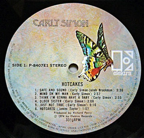Hotcakes