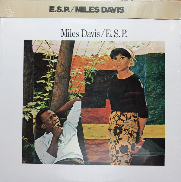 E.S.P.