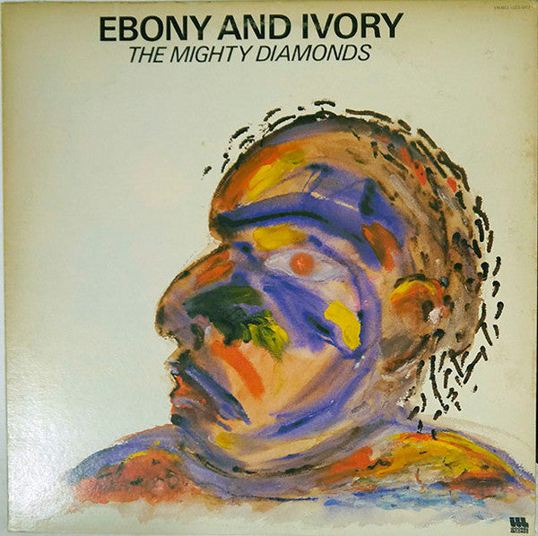 Ebony And Ivory