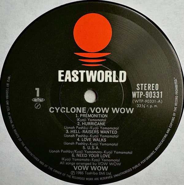 Cyclone
