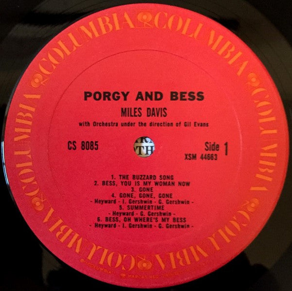 Porgy And Bess