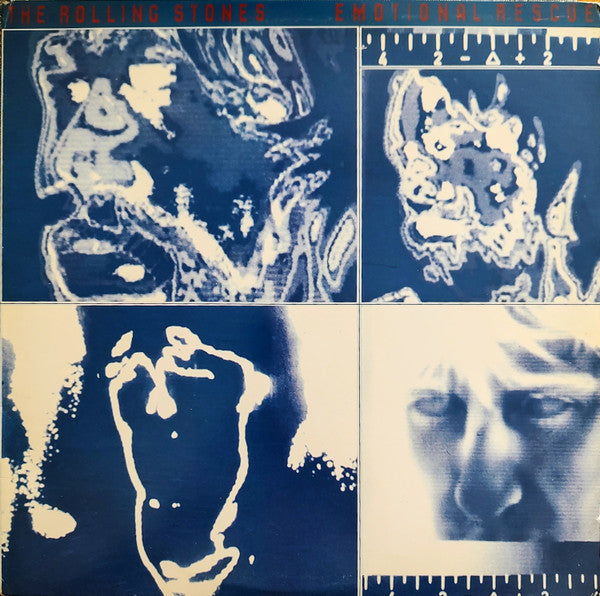 Emotional Rescue