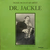 Jackie McLean Quartet - Dr. Jackle (Vinyl, LP, Album, Stereo)