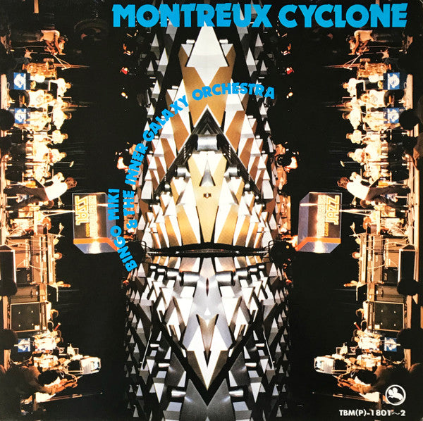 Montreux Cyclone