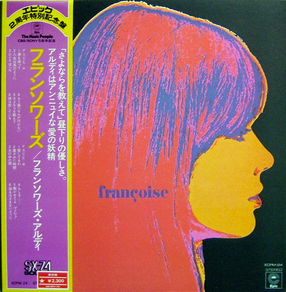 Françoise