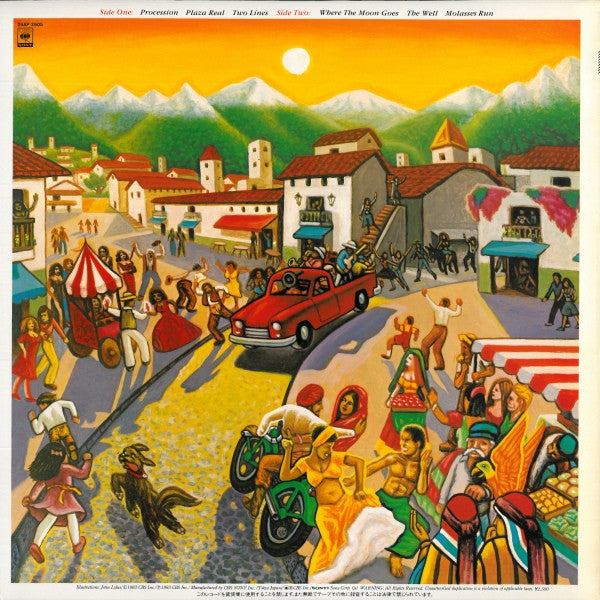 Procession