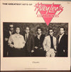 Huey Lewis & The News - The Greatest Hits Of Huey Lewis And The New...