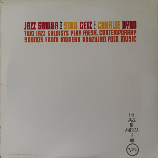 Jazz Samba