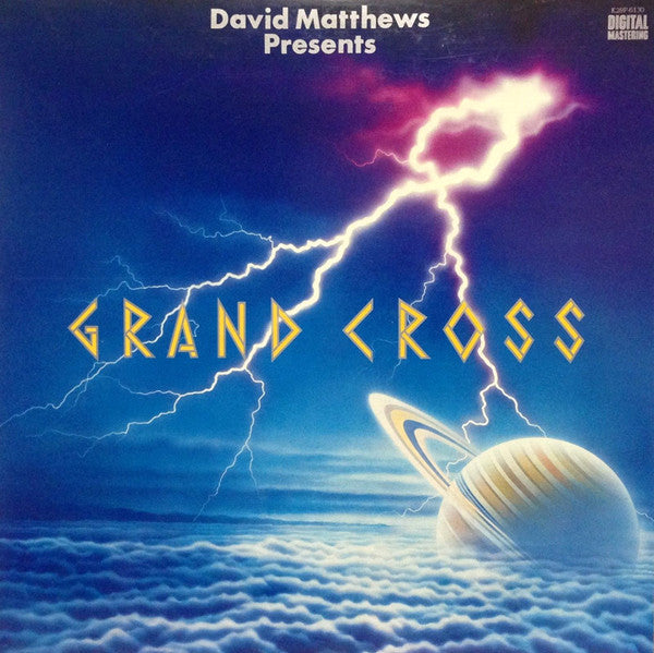 Grand Cross