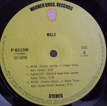 Malo
