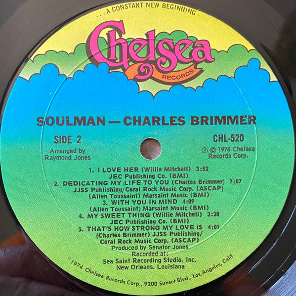 Soulman