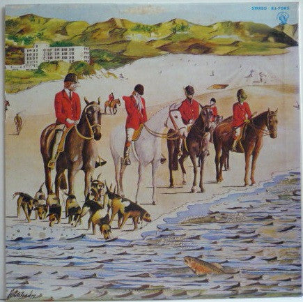 Foxtrot
