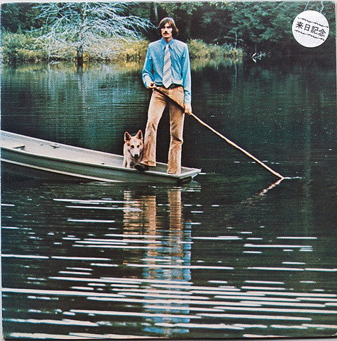 One Man Dog