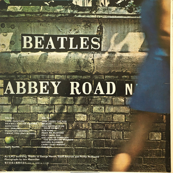Abbey Road