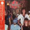 Night Ranger - Midnight Madness (Vinyl, LP, Album, Reissue)