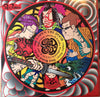 Mighty Massa - Open The Door / Lovewise Dubwise (Vinyl, 12