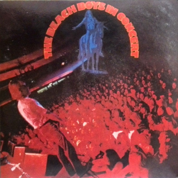 In Concert