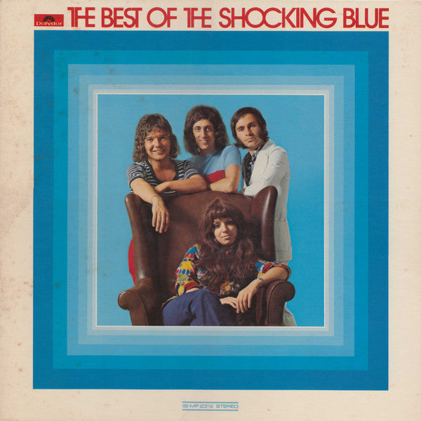 The Best Of Shocking Blue
