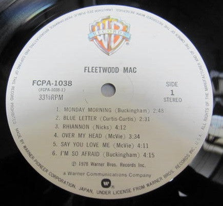 Fleetwood Mac