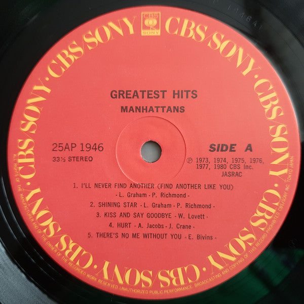 Greatest Hits