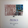 Mantovani - London Stereo Laboratory, Vol.1 - Strings (Vinyl, LP, C...