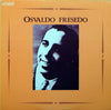 Osvaldo Fresedo Y Su Orquesta Típica - Osvaldo Fresedo (Vinyl, LP, ...