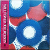 Joe Jackson - Will Power = ウィル・パワー (Vinyl, LP, Album)