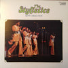 The Stylistics - Best Collection (Vinyl, LP, Compilation, Stereo)