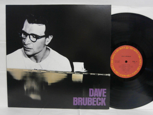 Dave Brubeck
