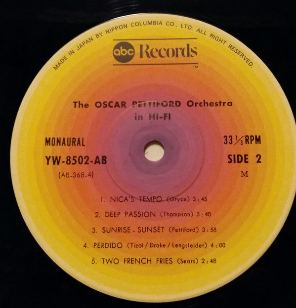 In Hi-Fi