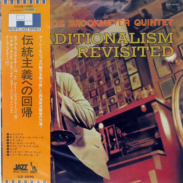 Traditionalism Revisited