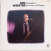 Ben Webster - Atmosphere For Lovers And Thieves (Vinyl, LP, Album, ...