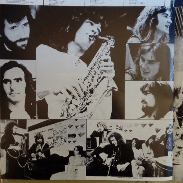 The Young Persons' Guide To King Crimson