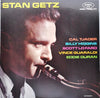 Stan Getz - Stan Getz With Cal Tjader (Vinyl, LP, Album, Reissue, R...