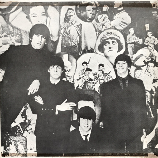 Beatles For Sale