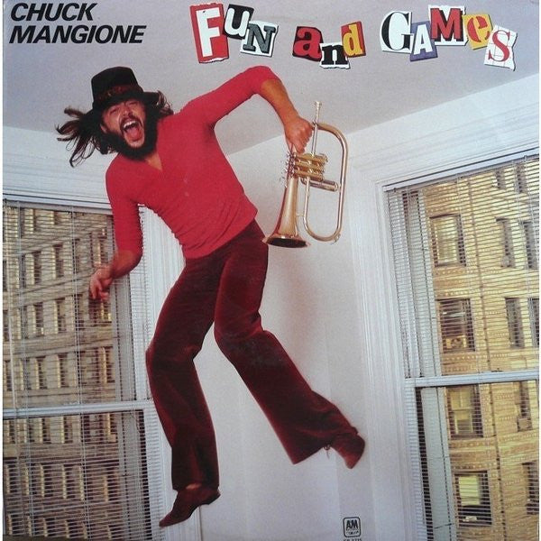 Fun And Games