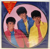 Shibugakitai - Thanks (Vinyl, LP, Compilation, Picture Disc, Stereo)
