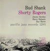 Bud Shank - Bud Shank - Shorty Rogers - Bill Perkins (Vinyl, LP, Al...