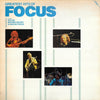 Focus (2) - Greatest Hits Of Focus (Vinyl, LP, Compilation)