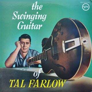 The Swinging Guitar Of Tal Farlow