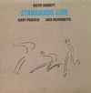 Keith Jarrett - Standards Live (Vinyl, LP, Album)