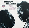 Muddy Waters - The Real Folk Blues (Vinyl, LP, Compilation, Reissue)
