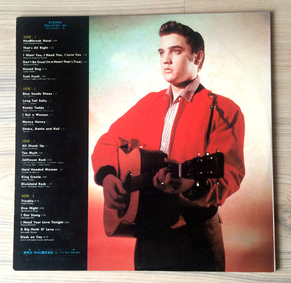 Rock'n Roll Album