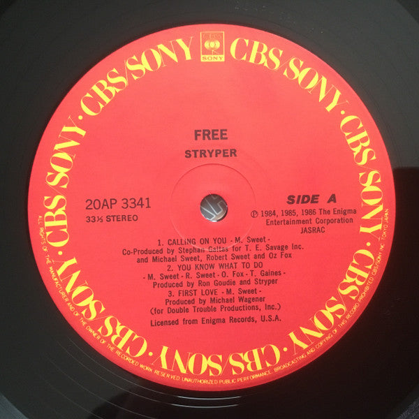 Free