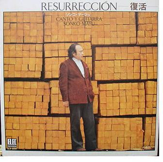 復活 = Resurrección